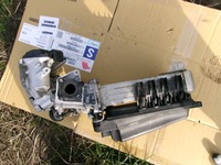 фото thumb №4, Клапан egr радиаторов выхлопных газов mercedes a b c e класс 2,2cdi org. a6511420067