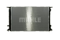 фото thumb №8, Радиатор vw a4/a5/a6 07- q5 08- seat ex cr910000p mahle