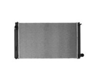 Купити Радіатор води toyota rav4 2016 - 2.0 бензин, фото thumb