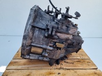 фото thumb №4, Mini r53 r56 1.6 d коробка передач передач 7568721 cin механічна