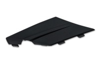 фото thumb №7, Volvo s90 2016-20 przed lift левая заглушка решётка бампера перед 31383513