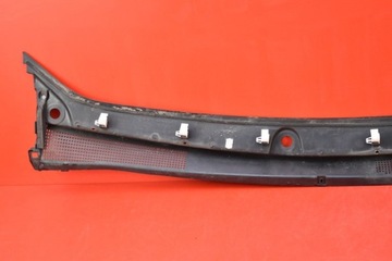 фото thumb №5, Панель под лобовым стеклом eu ted69 dacia logan 2 ii 13-20