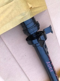 фото thumb №6, Audi q7 q8 4m 55 tfsi 3.0 tfsi wał приводной кардан 4m0521101cn po 15 km