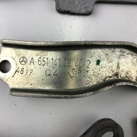 фото thumb №15, Лапи тримач зачіп mercedes sprinter vito 2.2 2018