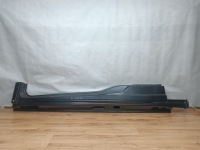 фото thumb №1, Vw crafter ii man tge обшивка блок двигуна двері праве передні