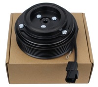 фото thumb №1, Зчеплення компресора кондиціонера mazda 6 gj 2012 - 2024