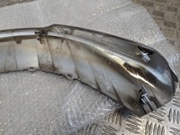 фото thumb №10, Hyundai staria 2022-2024 спойлер накладка-спойлер перед передній 86577-cg600