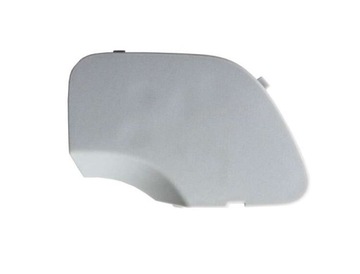 фото thumb №1, Заглушка розетка фаркоп буксирувальний бампера зад do dacia duster ii 2 2017-