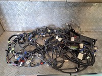 фото thumb №10, Ford ranger 2019 r 3.2 tdci електропроводка відсік двигуна