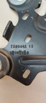 фото thumb №9, Bmw x1 - петля капот правий usa