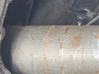 фото thumb №13, Dodge ram 09- колонка рулевая крестовина тяга 68262518ab usa