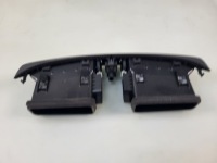 фото thumb №12, Nissan x-trail t32 решётка обдув средняя