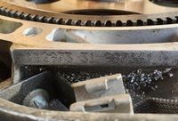 фото thumb №6, Двигун 112973 mercedes sl r230 3.7 v6