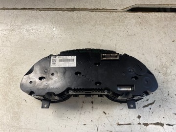 фото thumb №8, Audi q5 8r 2.0 tdi спідометр  прилади 8r0920930p