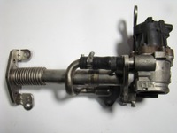 фото thumb №1, Клапан egr трубка ducato iveco 2.3 euro 6 5802061038 kpl