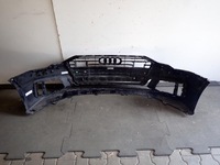 фото thumb №5, Бампер перед передній audi a6 c8 2018- s-line