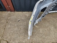 фото thumb №8, Бампер перед передній lexus rx 5 v 52119-48850 bardzo гарний org