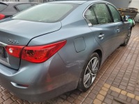 фото thumb №1, Infiniti q50 правый задний крыло