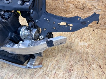 фото thumb №6, Pas переднє підсилювач балка радіатор mini clubman f54 1.5b