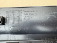фото thumb №13, Land rover discovery v 5 l462 молдинг двери левые перед левая hy32-21065