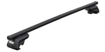 Багажник Thule на рейку SKODA FABIA I 2000-2007 гг.