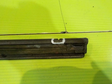 фото thumb №7, Fiat 500 09r 3d планка накладка права перед