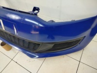 фото thumb №7, Volkswagen polo 6r 2009r- бампер перед передний ld5e