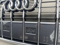 фото thumb №8, Решётка радиатора решётка audi q3 83a 83a853651e