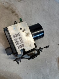 фото thumb №8, Peugeot оригінальний номер 9657462080 насос abs