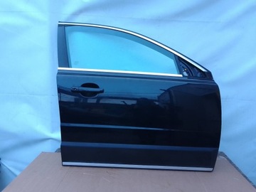 фото thumb №1, Двері праві передні volvo xc70 2012