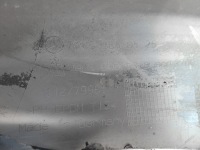 Бампер mercedes b-klasa дорестайлинг  w246 2011-14 Киев, фото thumb