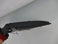 фото thumb №6, Mercedes e w212 sedan обшивка двері правий задня