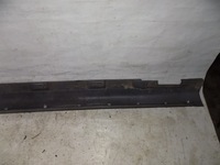 фото thumb №8, Corolla verso ii 1f8 молдинг накладка порог правая