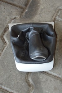 фото thumb №1, Skoda octavia ii чохол ручка 5l2711113