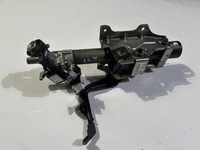 фото thumb №12, Колонка кермова хрестовина замок запалювання ключ chevrolet camaro ss 2009r-