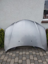 фото thumb №1, Капот mazda 3 bk sedan 04- 09