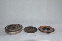 фото thumb №10, Колесо двомасовий ford galaxy/mondeo/s-max 2,2 tdci 08-