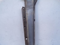 Молдинг порог порог пластиковый левый mercedes slk r 171 1716980154 Цена, фото thumb