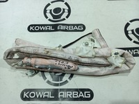 фото thumb №1, Opel crossland подушка безопасности кровельная шторка безопасности lh org