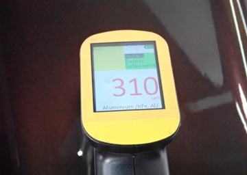 фото thumb №15, 4l0827023b крышка зад багажника lz8w q7 4l рестайлинг