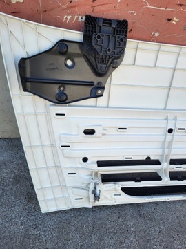 фото thumb №4, Капот решётка радиатора решётка daf lf евро 6 82524910 22339607 22339594