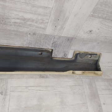 фото thumb №7, Mercedes w212 планка порогова накладка права a2126900840