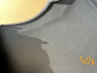 фото thumb №8, Discovery sport 14- уголок бампера правый задняя