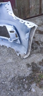 фото thumb №13, Бампер передний audi a3 8v3 + решётка радиатора+ абсорбер 8v3807437de