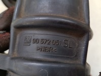 фото thumb №3, Шланг труба повітрозабірник повітря opel vectra b 1998r.