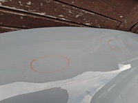 фото thumb №3, Кришка задня bmw x4 g02 2018r-