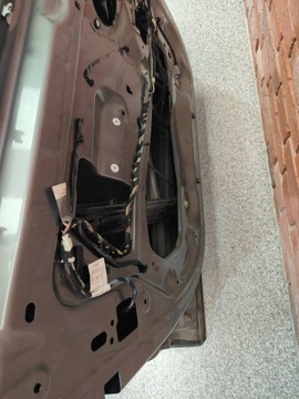 фото thumb №16, Двері лівий перед ліві przdnie bmw x3 f25 a52 spacegrau