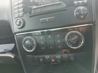 фото thumb №1, Панель обдув кондиционера mercedes gl x164 w164 ml w251