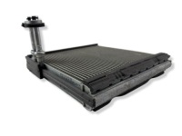 фото thumb №7, Toyota bz4x 2024 випарник кондиціонера