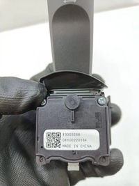 фото thumb №6, Opel astra j 2013 рычаг / переключатель поворотники